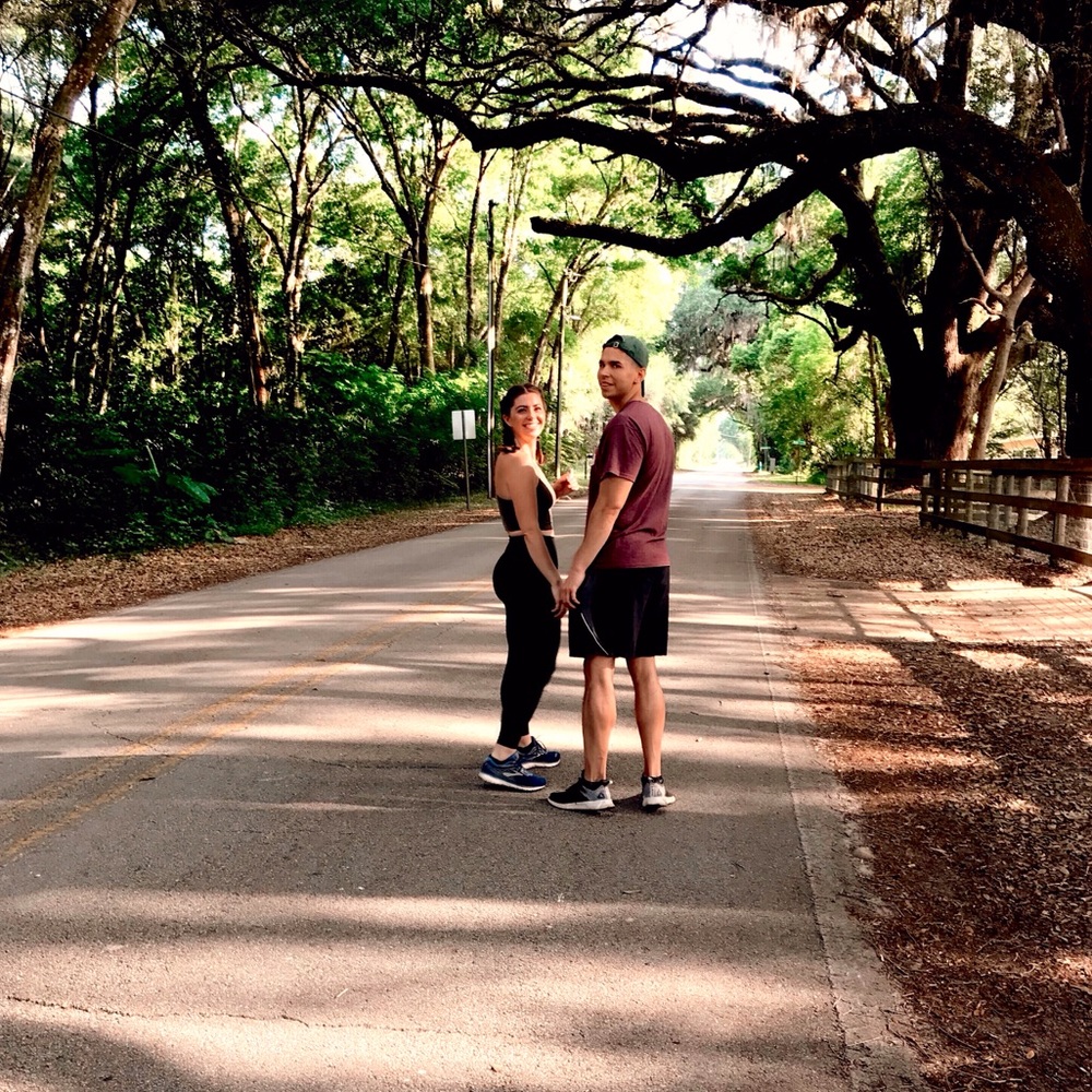 Meet your Posher, Kristina